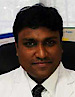 Vascular Care Center Founder & CEO: G.V. Praveen Kumar